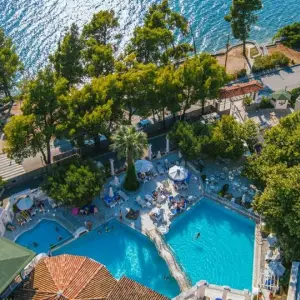 Acrotel Athena Pallas & Residence