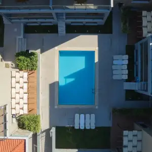 Mary's Residence