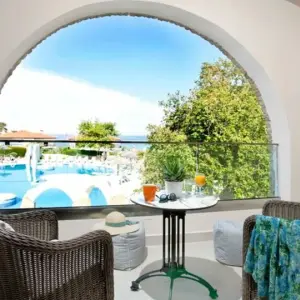 Acrotel Athena Pallas & Residence