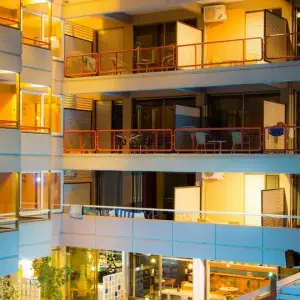 Apollonia Hotel Apartments