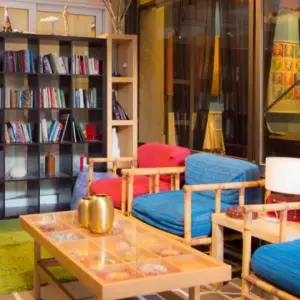 Apollonia Hotel Apartments