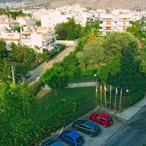 Apollonia Hotel Apartments