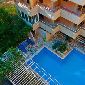 Apollonia Hotel Apartments
