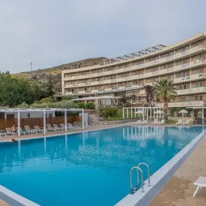 Marmari Bay