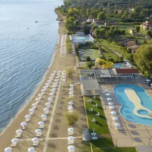 Capo Di Corfu