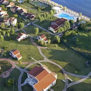 Capo Di Corfu