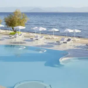 Capo Di Corfu