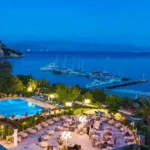 Corfu Palace
