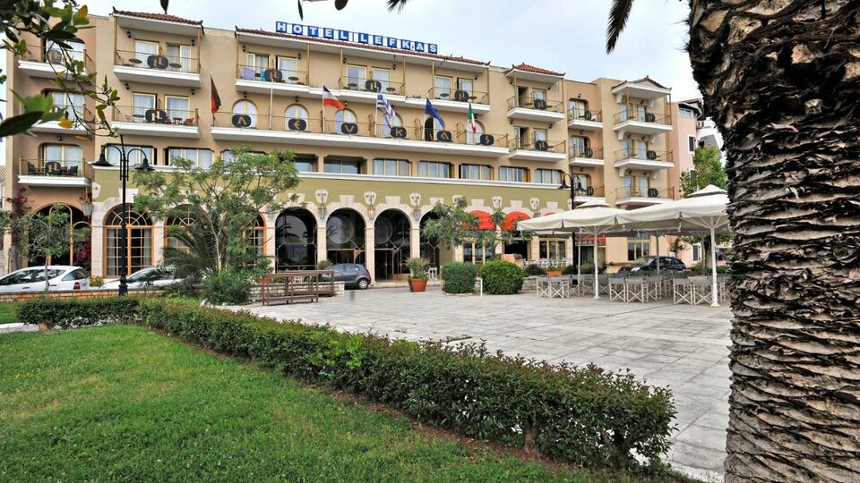 Lefkas