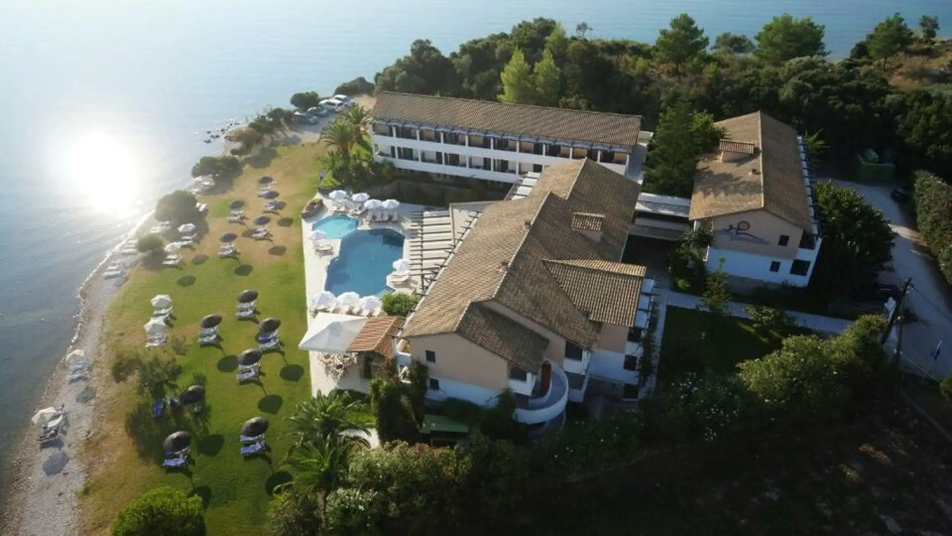 Porto Ligia