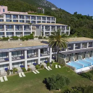 Ionian Blue