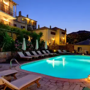 Agapitos Villas & Guesthouses