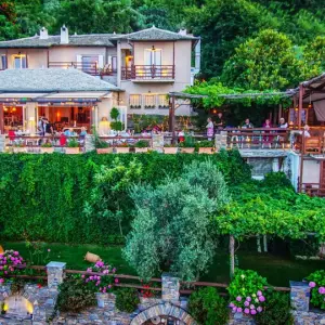 Agapitos Villas & Guesthouses