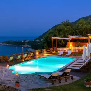 Agapitos Villas & Guesthouses