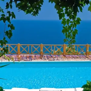 Agapitos Villas & Guesthouses