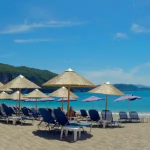 Enjoy Lichnos Bay Village