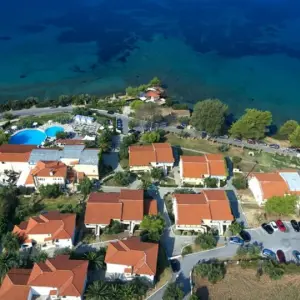 Acrotel Elea Beach