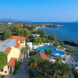 Acrotel Elea Beach