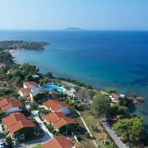 Acrotel Elea Beach