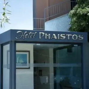 Phaistos