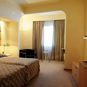 Club Hotel Loutraki