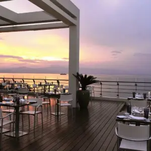 Club Hotel Loutraki