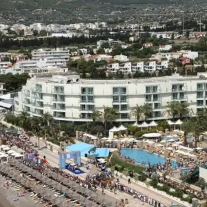 Club Hotel Loutraki