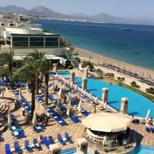 Club Hotel Loutraki