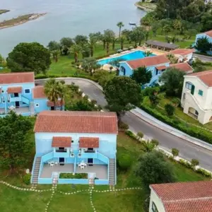 Govino Bay