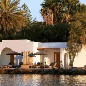 Minos Beach Art Hotel