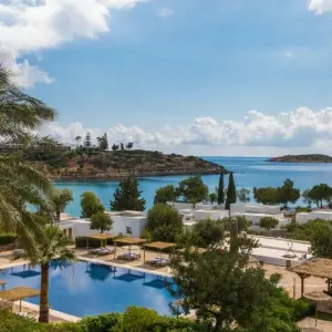 Minos Beach Art Hotel