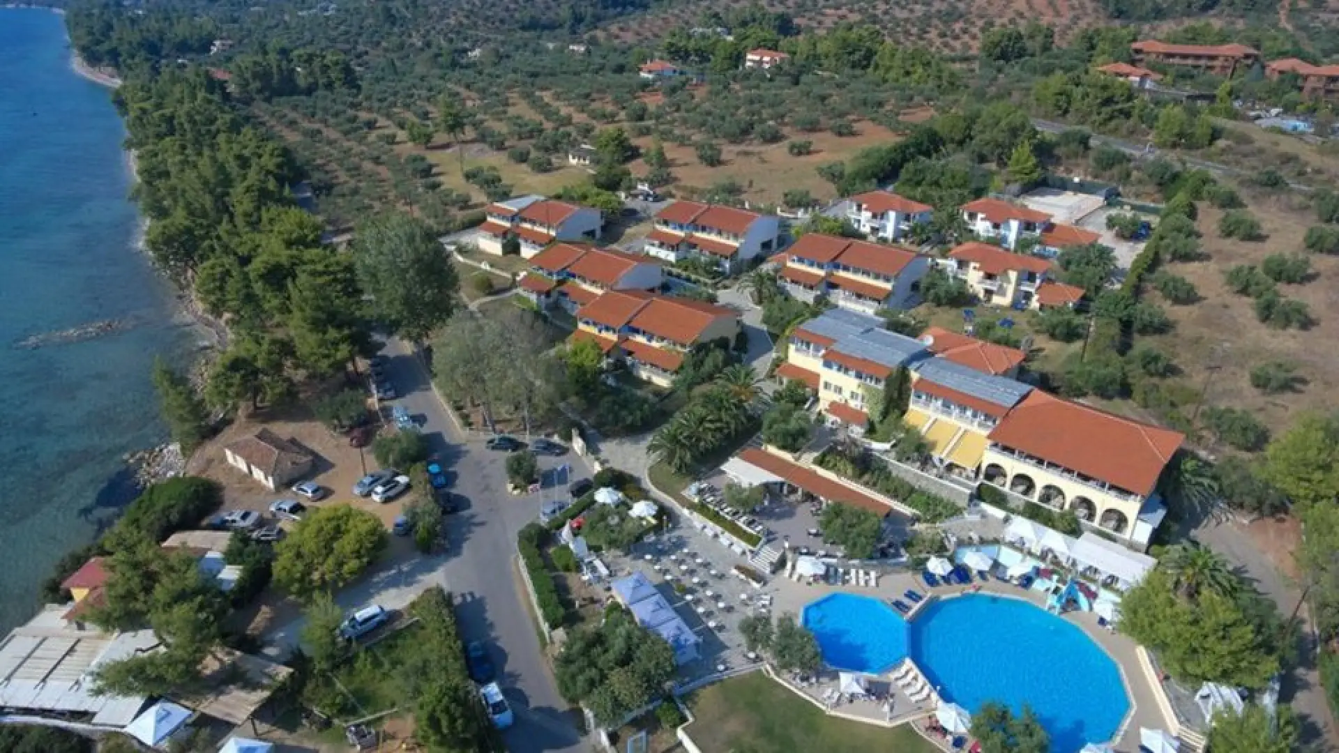 Acrotel Elea Beach