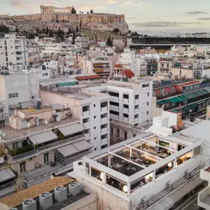 Acropolis Select