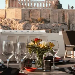 Acropolis Select