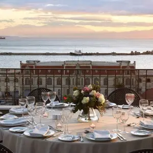 Mediterranean Palace