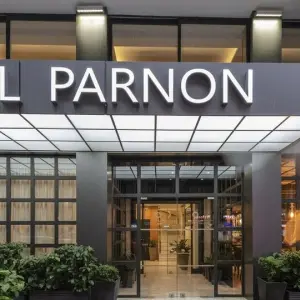 Parnon