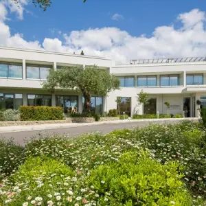 Rodostamo Hotel & SPA
