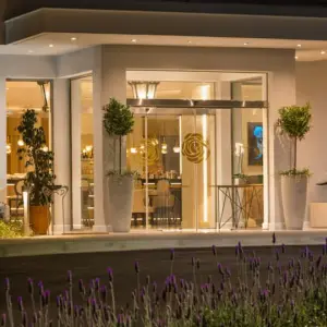 Rodostamo Hotel & SPA