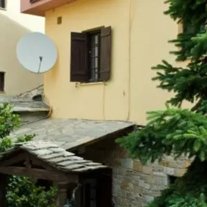 Alkistis