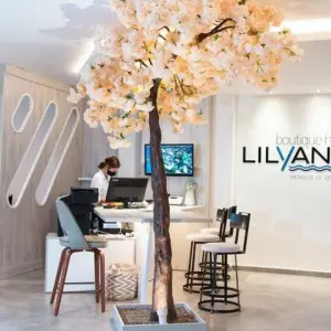 Acrotel Lily Ann Boutique