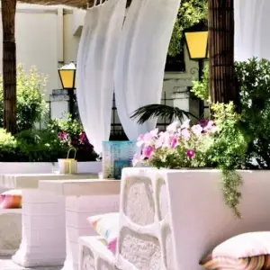 Sirena Beach