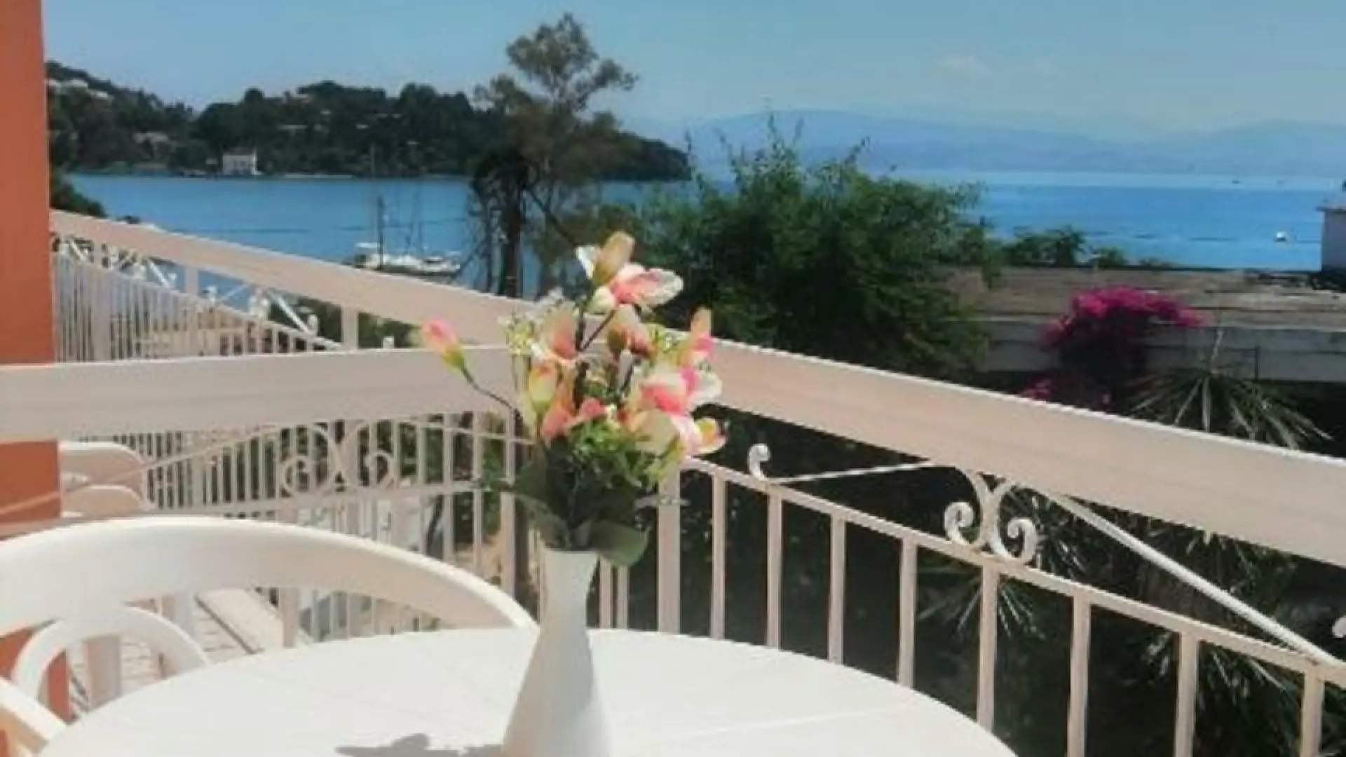Sirena Beach