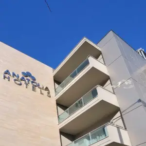 Anatolia