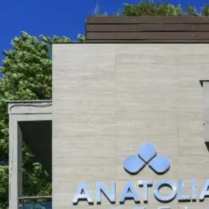 Anatolia