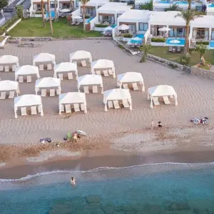 Grecotel Amirandes Boutique Resort