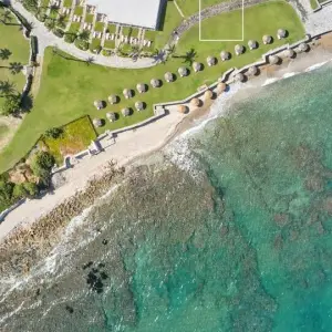 Grecotel Amirandes Boutique Resort