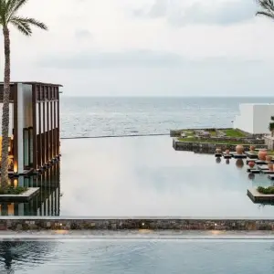 Grecotel Amirandes Boutique Resort