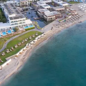 Grecotel Amirandes Boutique Resort