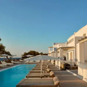 Costa Grand Resort & Spa