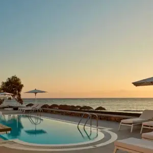 Costa Grand Resort & Spa